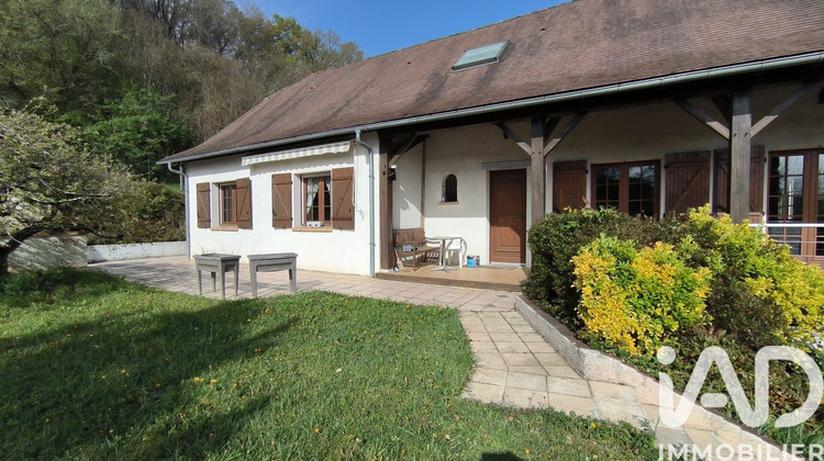 Ma-Cabane - Vente Maison Arbus, 122 m²