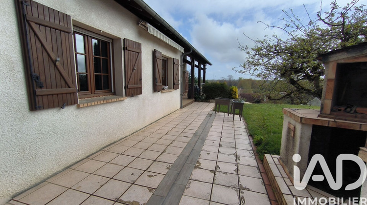 Ma-Cabane - Vente Maison Arbus, 122 m²