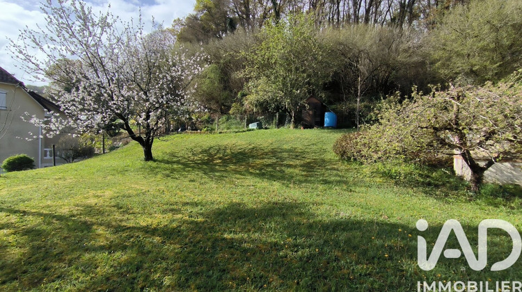 Ma-Cabane - Vente Maison Arbus, 122 m²