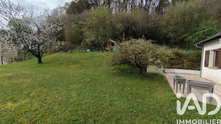 Ma-Cabane - Vente Maison Arbus, 122 m²
