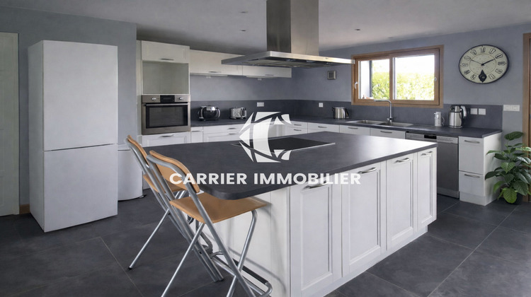 Ma-Cabane - Vente Maison Arbusigny, 242 m²