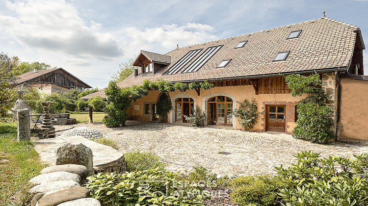 Ma-Cabane - Vente Maison ARBUSIGNY, 238 m²