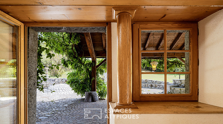 Ma-Cabane - Vente Maison ARBUSIGNY, 238 m²