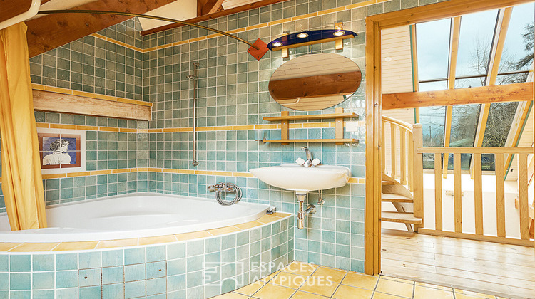 Ma-Cabane - Vente Maison ARBUSIGNY, 238 m²