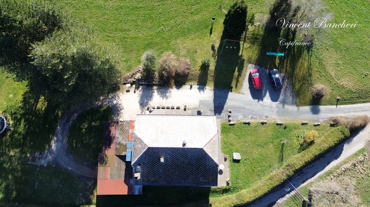 Ma-Cabane - Vente Maison ARBUSIGNY, 220 m²