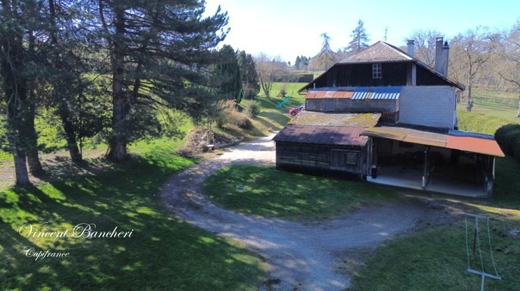 Ma-Cabane - Vente Maison ARBUSIGNY, 220 m²