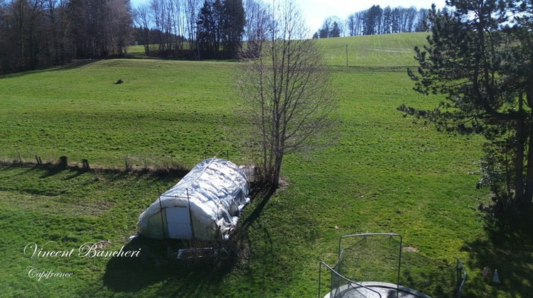 Ma-Cabane - Vente Maison ARBUSIGNY, 220 m²