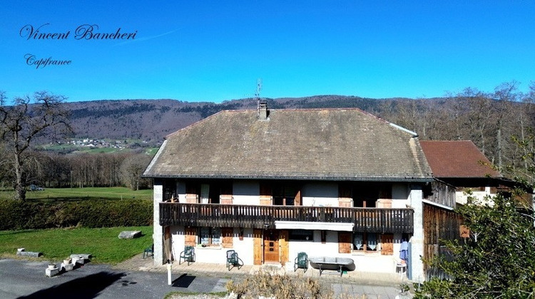 Ma-Cabane - Vente Maison ARBUSIGNY, 220 m²