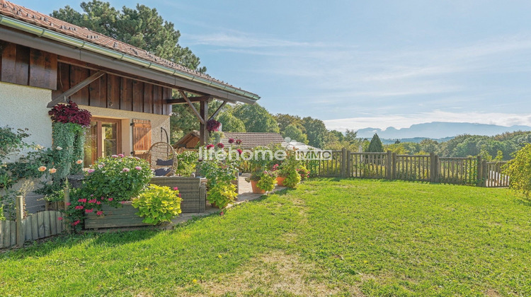 Ma-Cabane - Vente Maison Arbusigny, 162 m²