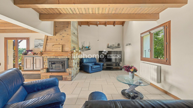 Ma-Cabane - Vente Maison Arbusigny, 162 m²