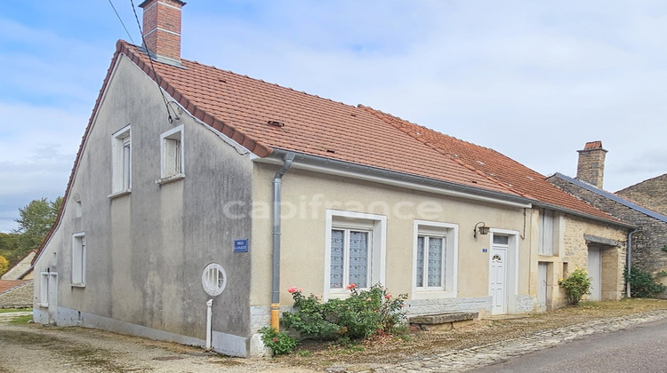 Ma-Cabane - Vente Maison ARC EN BARROIS, 97 m²