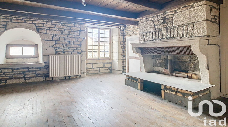 Ma-Cabane - Vente Maison Arc-en-Barrois, 204 m²