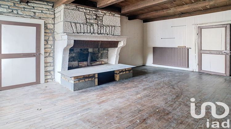 Ma-Cabane - Vente Maison Arc-en-Barrois, 204 m²