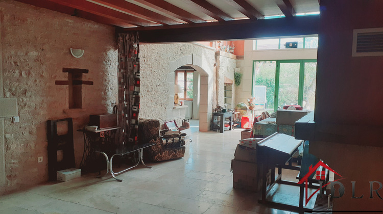 Ma-Cabane - Vente Maison Arc-en-Barrois, 220 m²