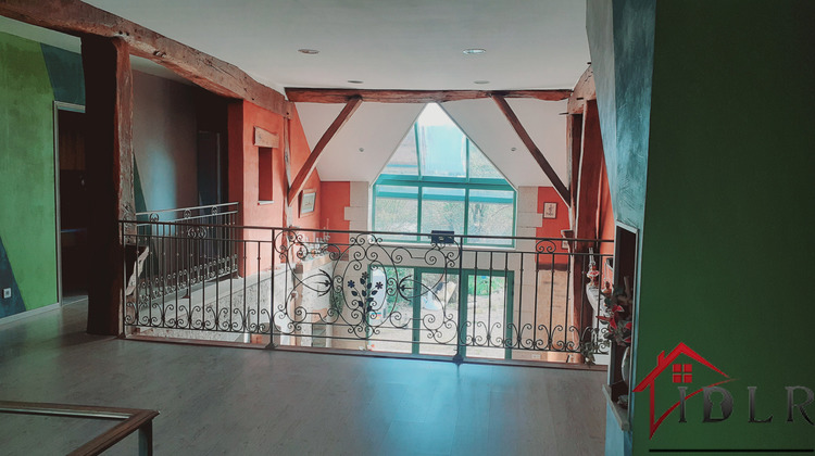 Ma-Cabane - Vente Maison Arc-en-Barrois, 220 m²