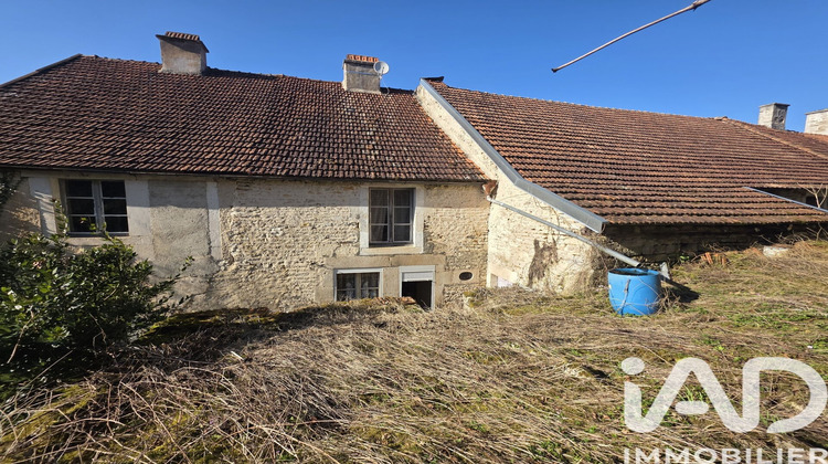 Ma-Cabane - Vente Maison Arc-en-Barrois, 97 m²