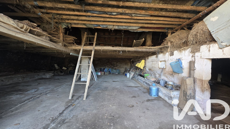 Ma-Cabane - Vente Maison Arc-en-Barrois, 97 m²