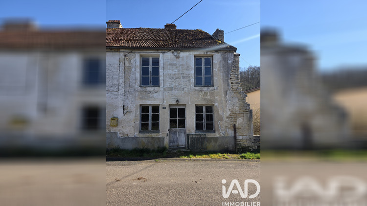 Ma-Cabane - Vente Maison Arc-en-Barrois, 95 m²