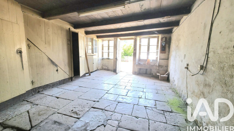 Ma-Cabane - Vente Maison Arc-en-Barrois, 95 m²