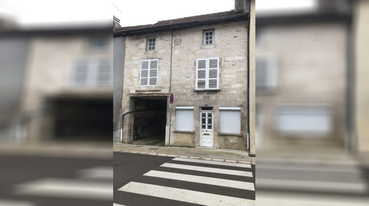 Ma-Cabane - Vente Maison Arc-en-Barrois, 108 m²