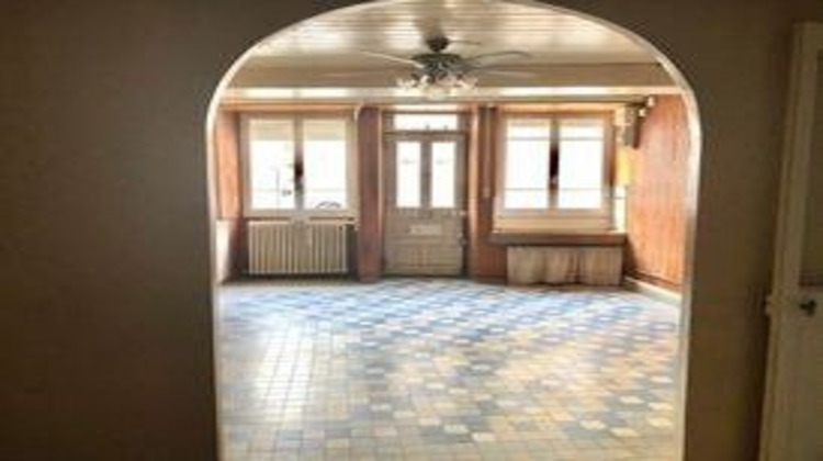 Ma-Cabane - Vente Maison Arc-en-Barrois, 108 m²