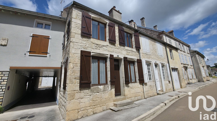 Ma-Cabane - Vente Maison Arc-en-Barrois, 135 m²