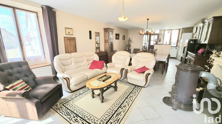 Ma-Cabane - Vente Maison Arc-en-Barrois, 135 m²