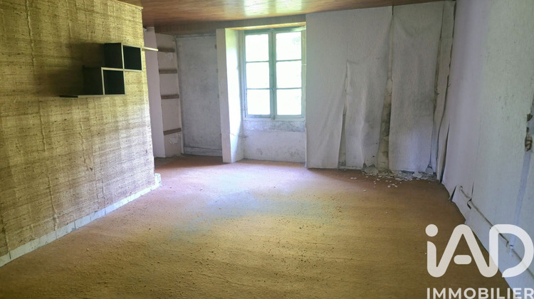 Ma-Cabane - Vente Maison Arc-en-Barrois, 95 m²
