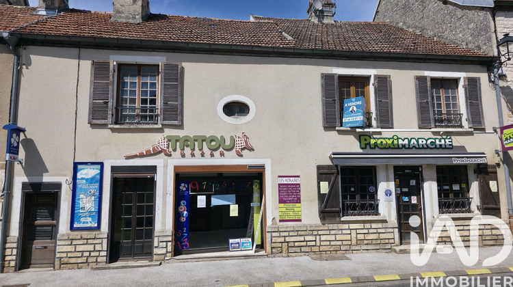 Ma-Cabane - Vente Maison Arc-en-Barrois, 204 m²