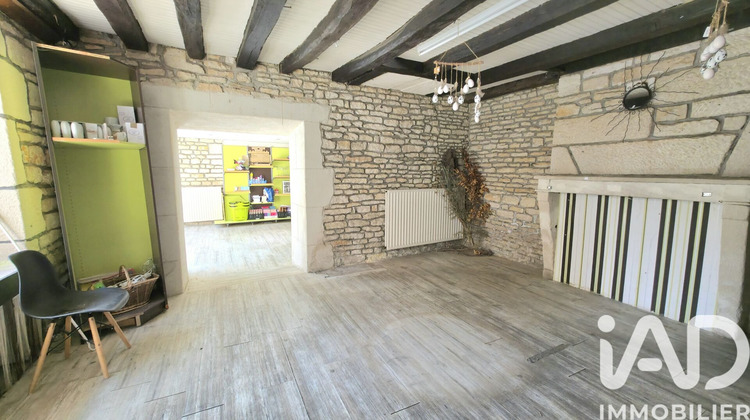Ma-Cabane - Vente Maison Arc-en-Barrois, 204 m²