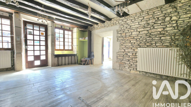 Ma-Cabane - Vente Maison Arc-en-Barrois, 204 m²
