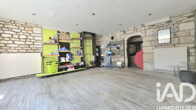 Ma-Cabane - Vente Maison Arc-en-Barrois, 204 m²