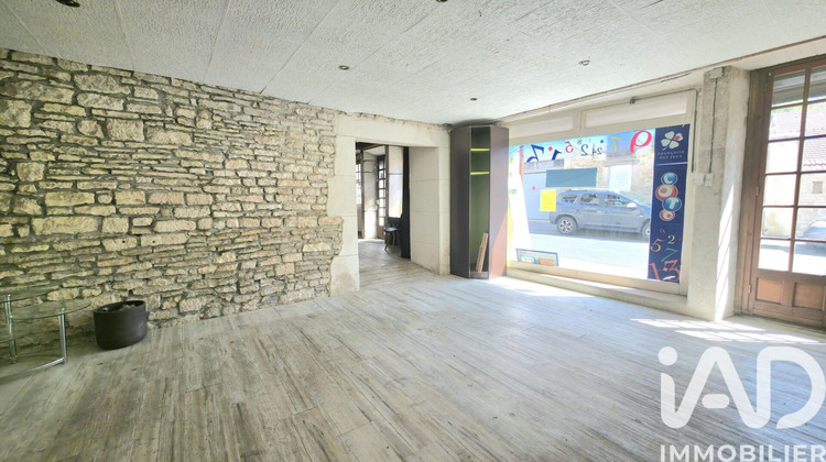 Ma-Cabane - Vente Maison Arc-en-Barrois, 204 m²