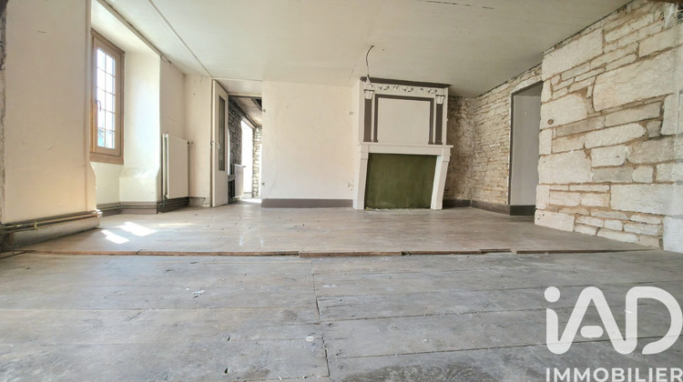 Ma-Cabane - Vente Maison Arc-en-Barrois, 204 m²