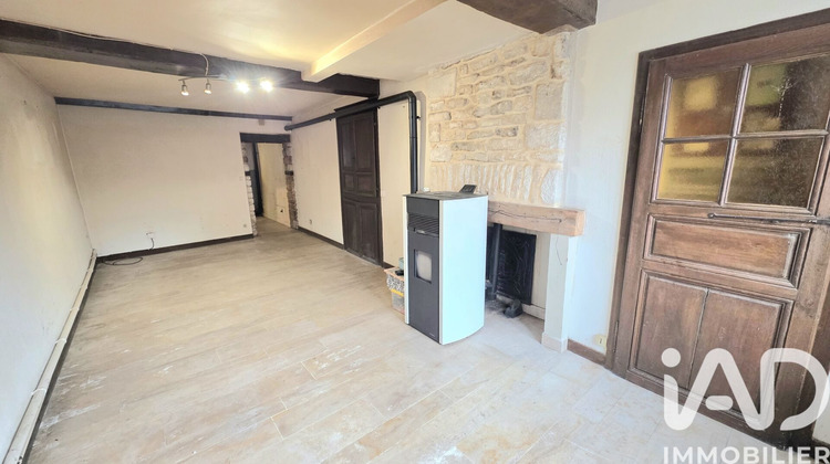 Ma-Cabane - Vente Maison Arc-en-Barrois, 104 m²