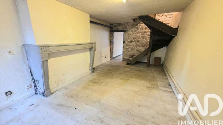 Ma-Cabane - Vente Maison Arc-en-Barrois, 104 m²