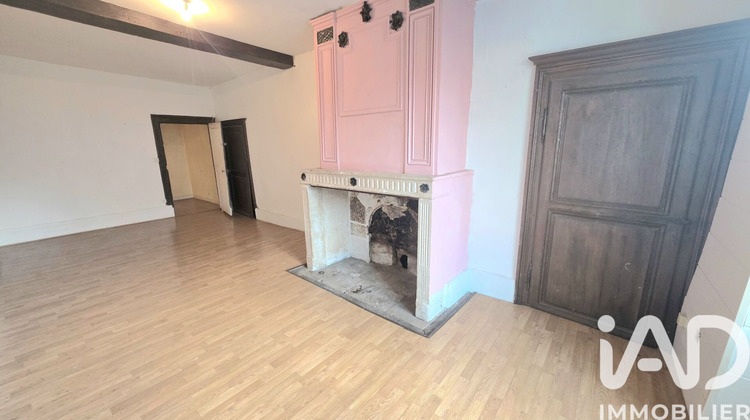 Ma-Cabane - Vente Maison Arc-en-Barrois, 104 m²