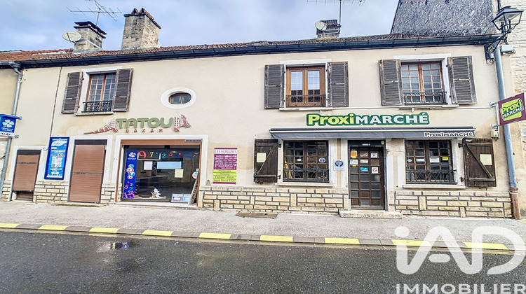 Ma-Cabane - Vente Maison Arc-en-Barrois, 204 m²