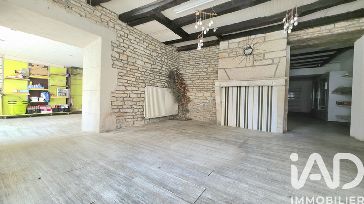 Ma-Cabane - Vente Maison Arc-en-Barrois, 204 m²