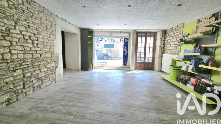 Ma-Cabane - Vente Maison Arc-en-Barrois, 204 m²