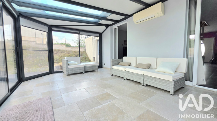 Ma-Cabane - Vente Maison Arc-en-Barrois, 148 m²