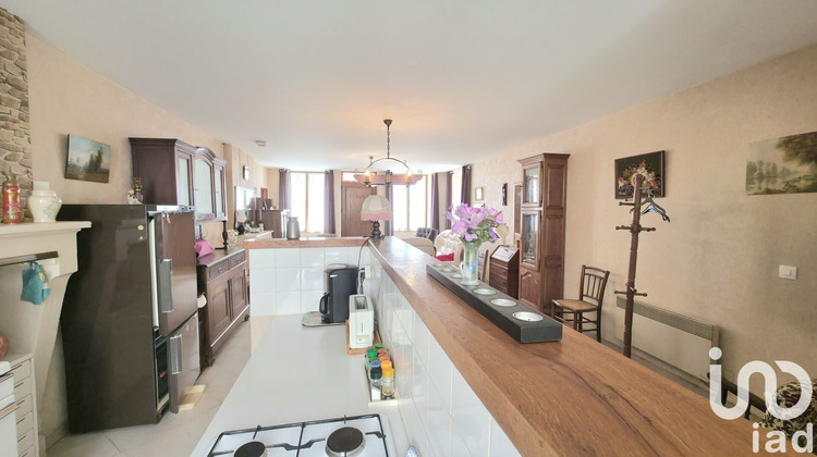 Ma-Cabane - Vente Maison Arc-en-Barrois, 135 m²