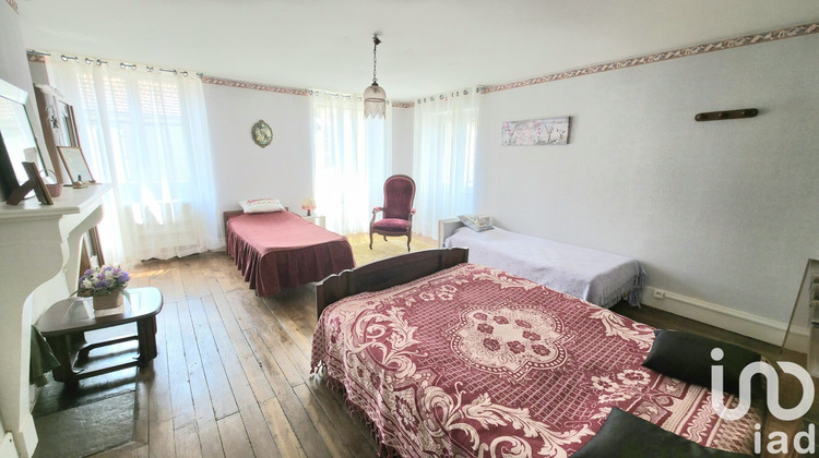 Ma-Cabane - Vente Maison Arc-en-Barrois, 135 m²