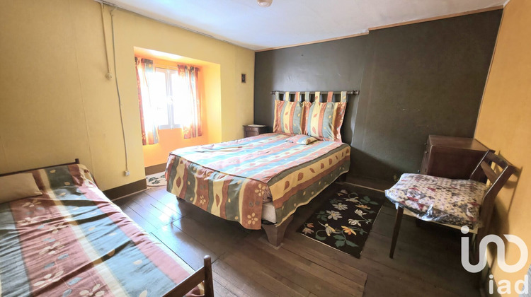 Ma-Cabane - Vente Maison Arc-en-Barrois, 135 m²