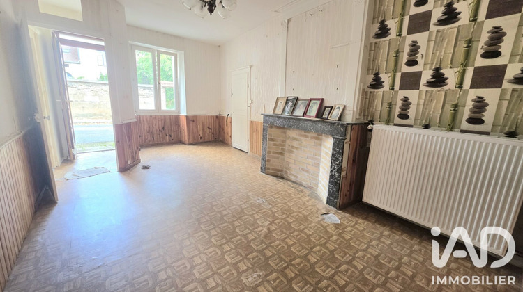 Ma-Cabane - Vente Maison Arc-en-Barrois, 105 m²