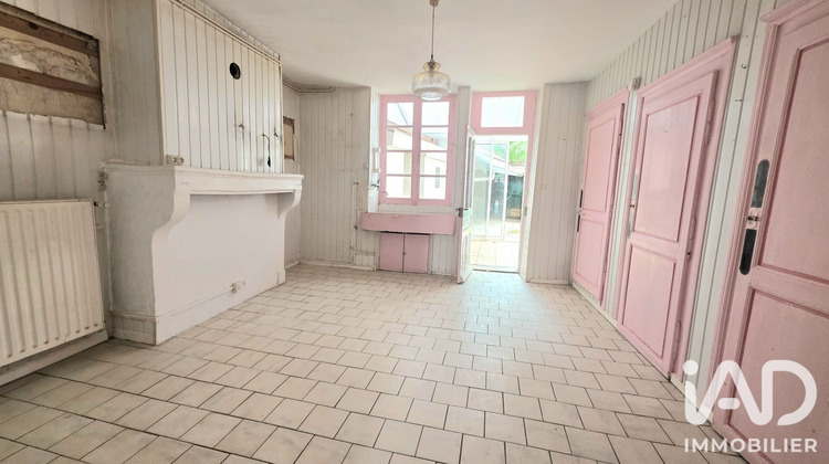 Ma-Cabane - Vente Maison Arc-en-Barrois, 105 m²