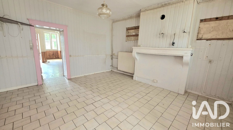 Ma-Cabane - Vente Maison Arc-en-Barrois, 105 m²