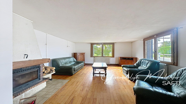 Ma-Cabane - Vente Maison Arc-Et-Senans, 160 m²