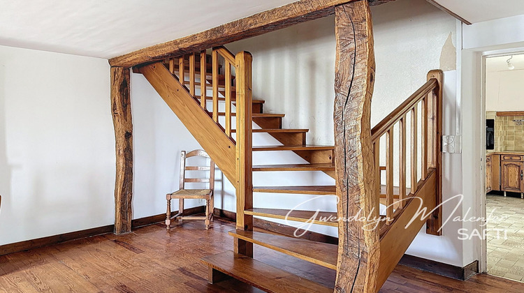 Ma-Cabane - Vente Maison Arc-Et-Senans, 160 m²