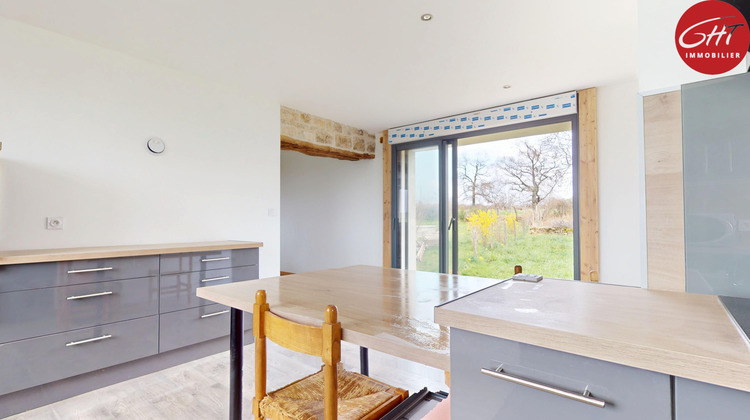 Ma-Cabane - Vente Maison Arc-et-Senans, 107 m²